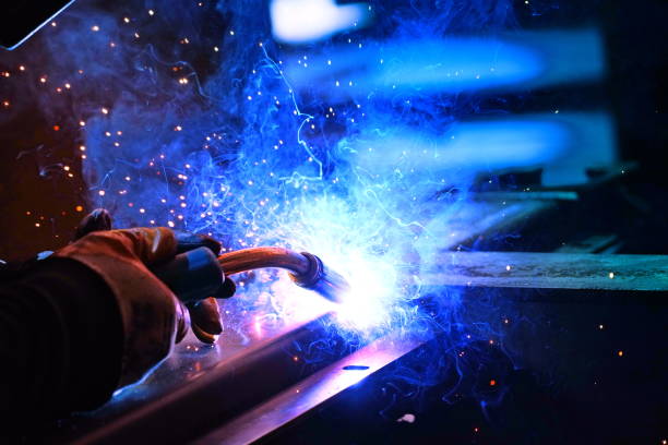 Best Artistic and Custom Metal Fabrication in Pinellas Park, FL