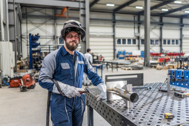 Best Specialty Welding Processes in Pinellas Park, FL