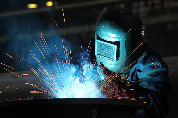 Best Pipe Welding in Pinellas Park, FL