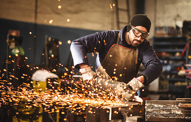 Trusted Pinellas Park, FL Welder & Metal Fabrication Experts