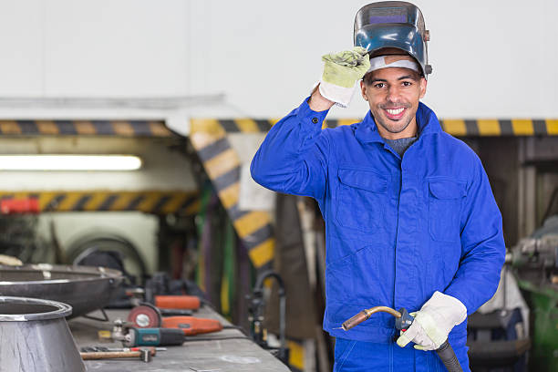 Affordable Welder Services in Pinellas Park, FL