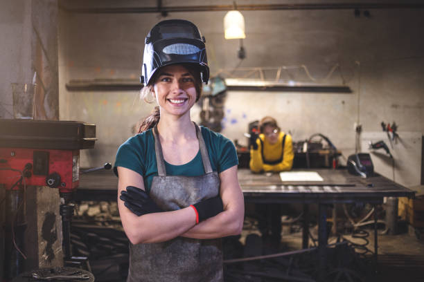 Affordable Welder Services in Pinellas Park, FL