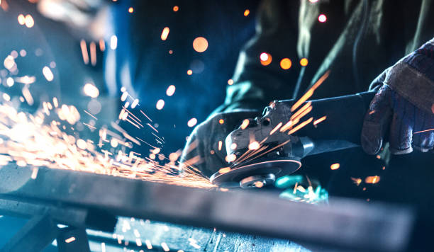 Best Automation and Robotic Welding in Pinellas Park, FL